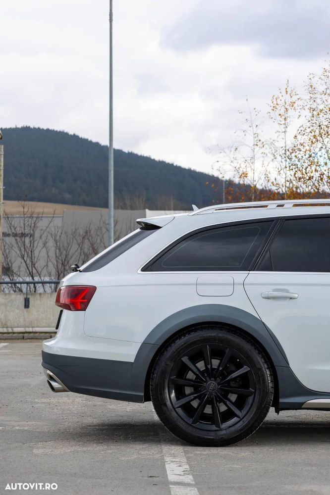 Audi A6 Allroad - 21