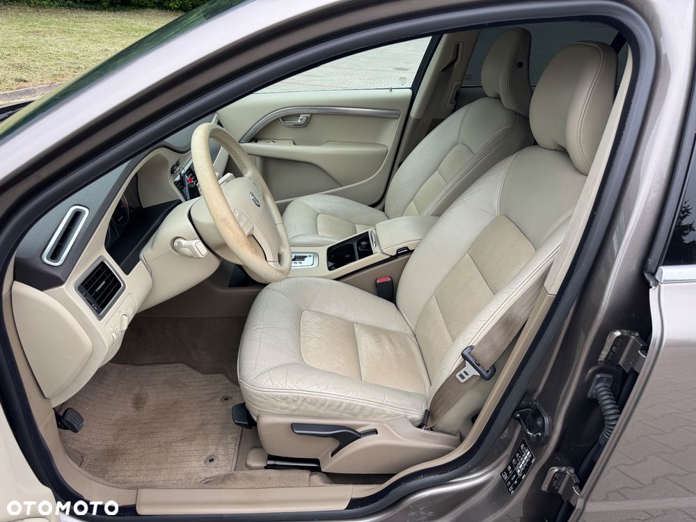 Volvo S80 2.4D5 Executive - 13