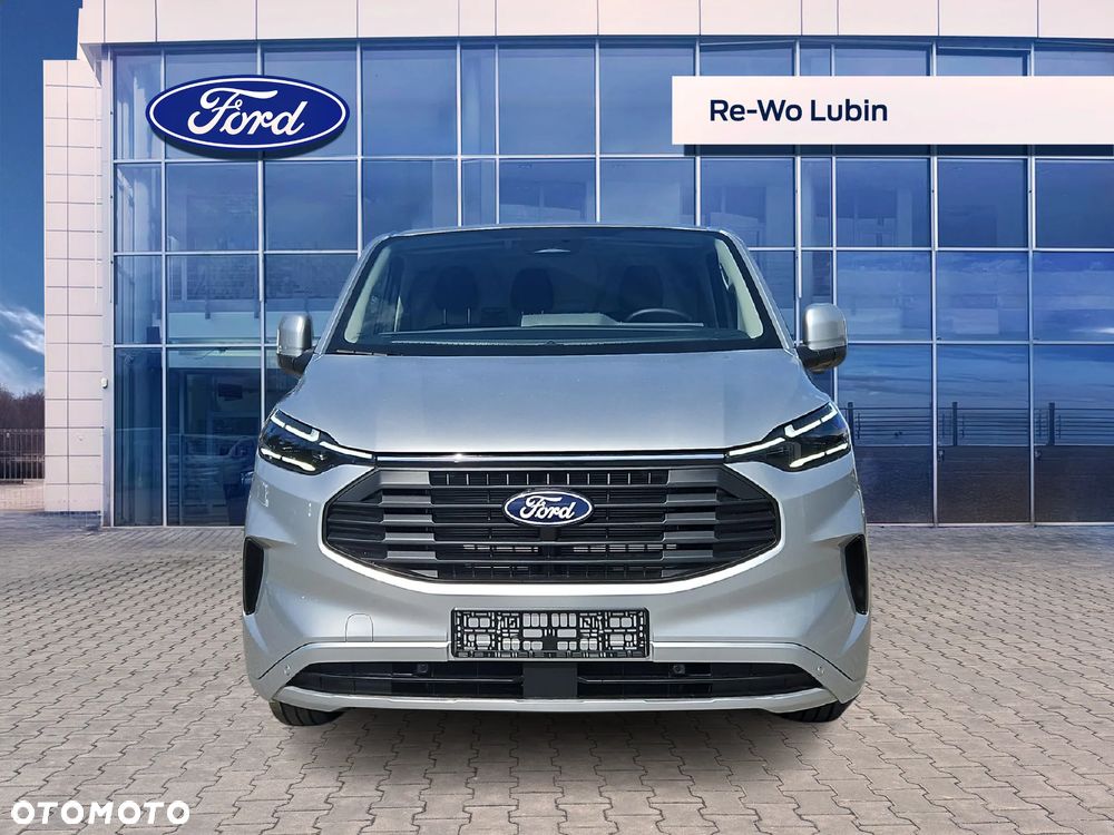 Ford Transit Custom - 3