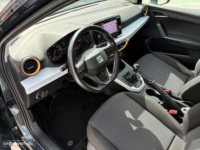 SEAT Arona 1.0 TSI Style - 14