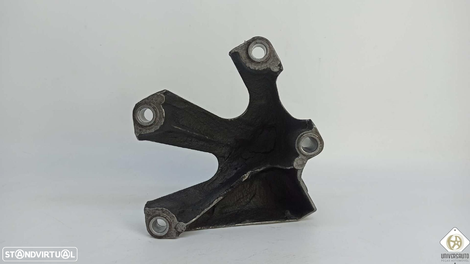 APOIO MOTOR DIREITO AUDI A4 DESCAPOTAVEL 2003 - 3