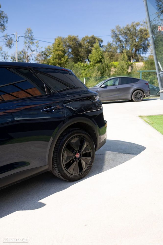 DS DS7 Crossback E-Tense Performance Line EAT8 - 19