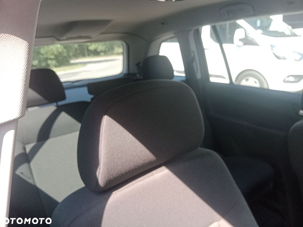 Opel Zafira 1.8 Family Plus - 14