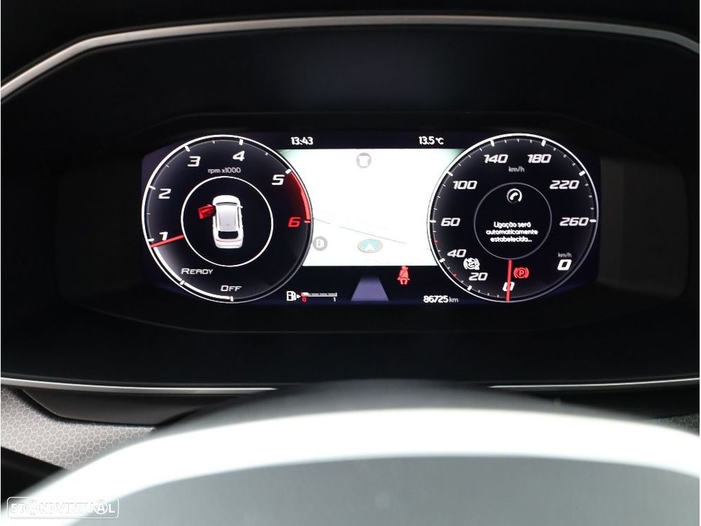 SEAT Leon ST 2.0 TDI Style - 18