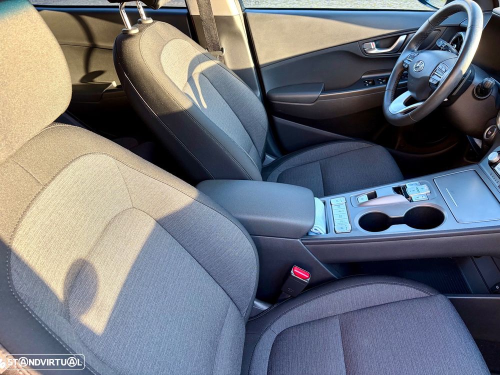 Hyundai Kauai EDITION 30+ - 21