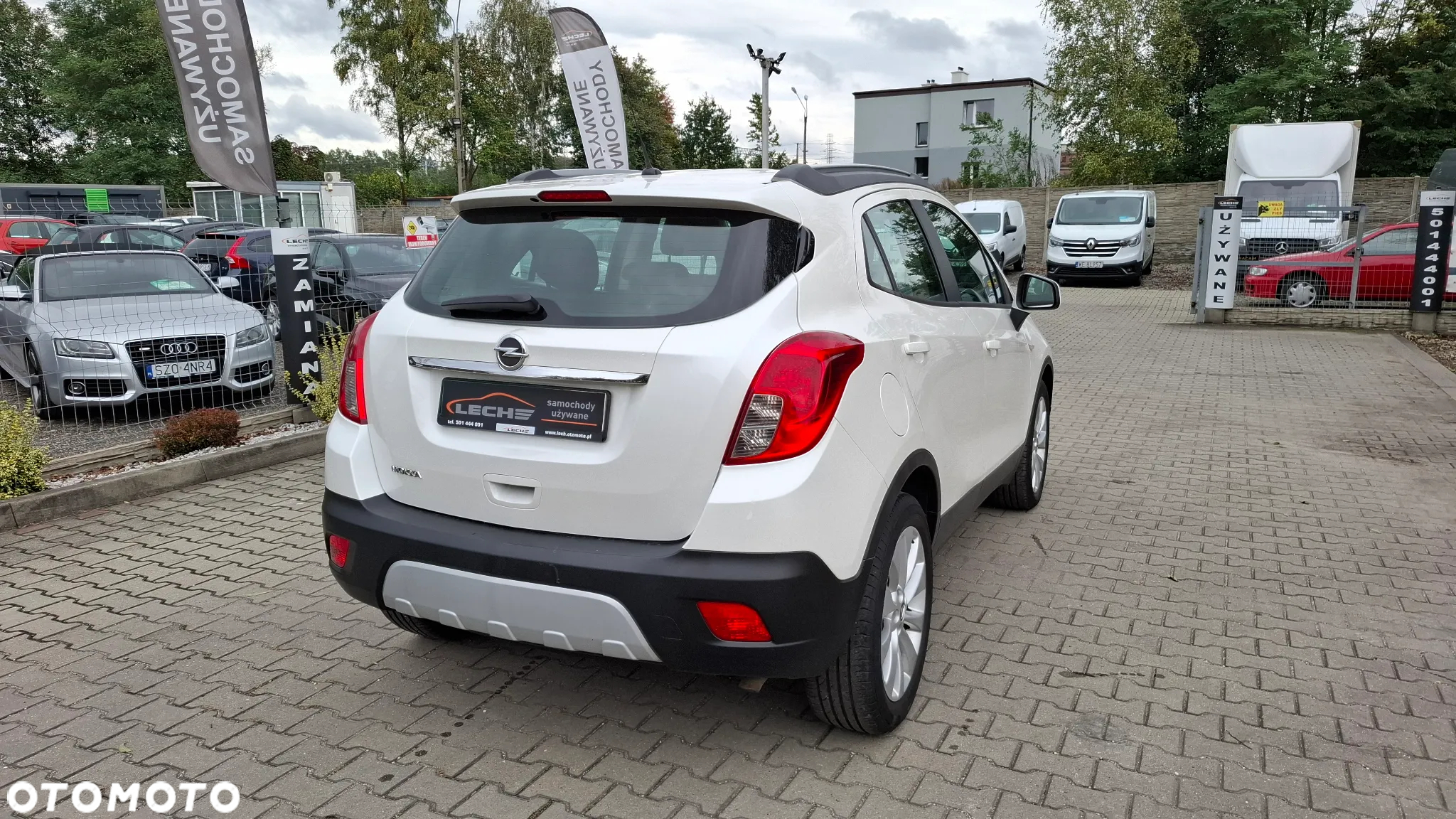 Opel Mokka 1.6 Active S&S - 28