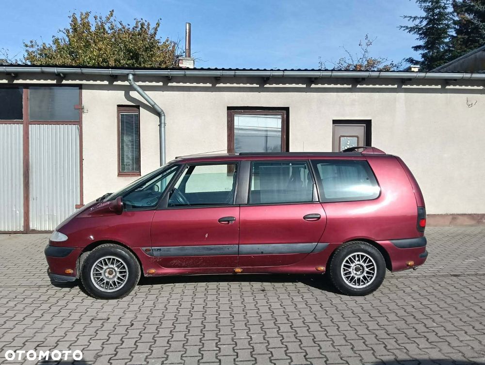 Renault 4 - 2
