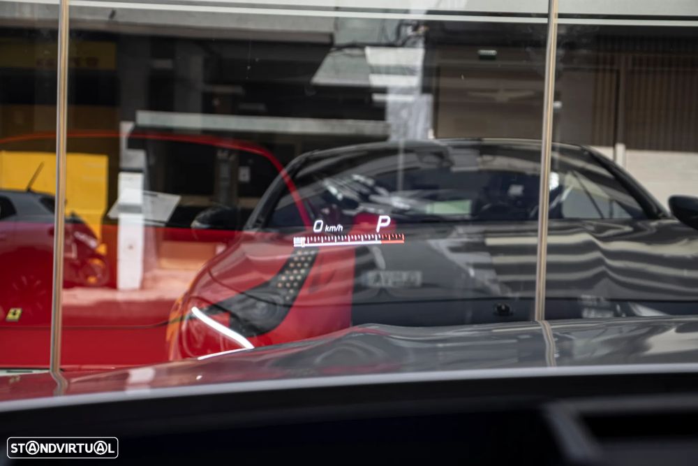 Mercedes-Benz S 63 AMG 4-Matic - 19