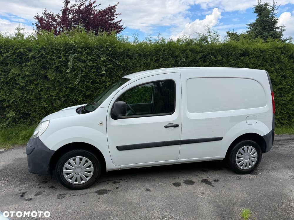 Renault Kangoo - 6