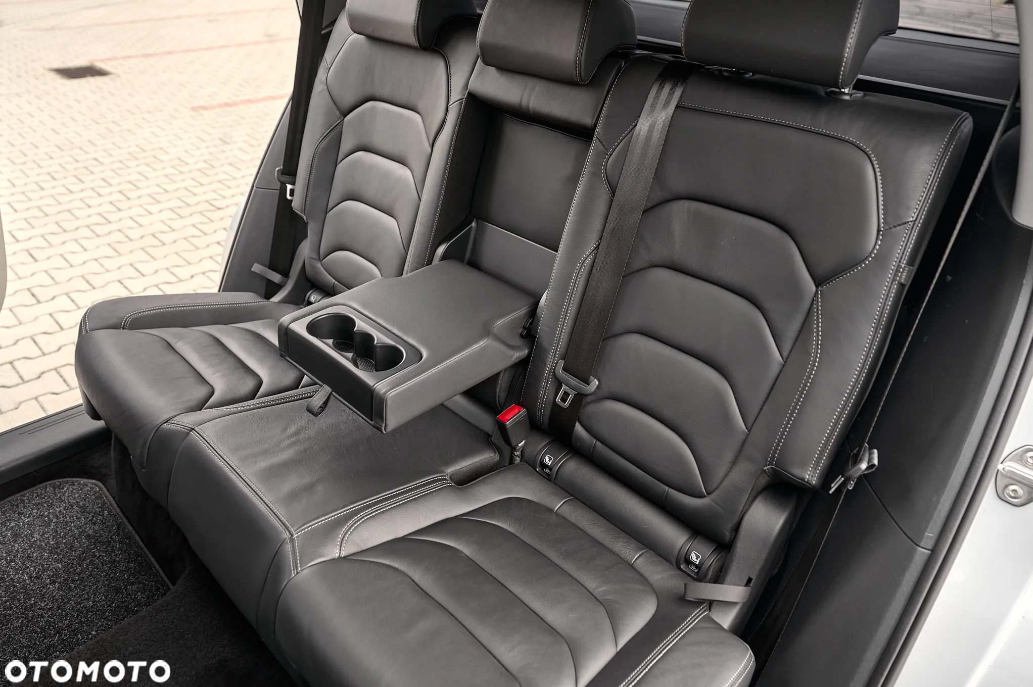 Skoda Kodiaq 2.0 TDI 4x4 Business DSG - 21
