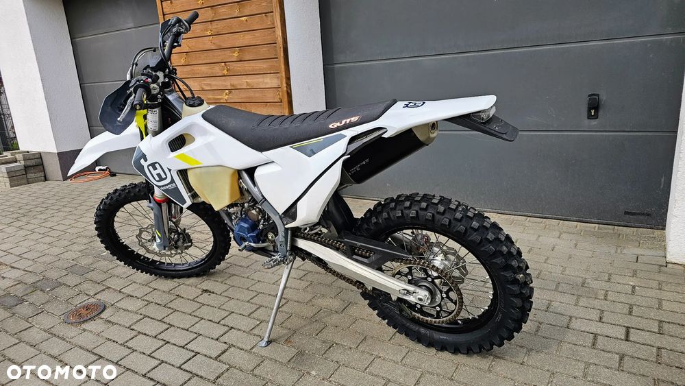 Husqvarna FE - 9