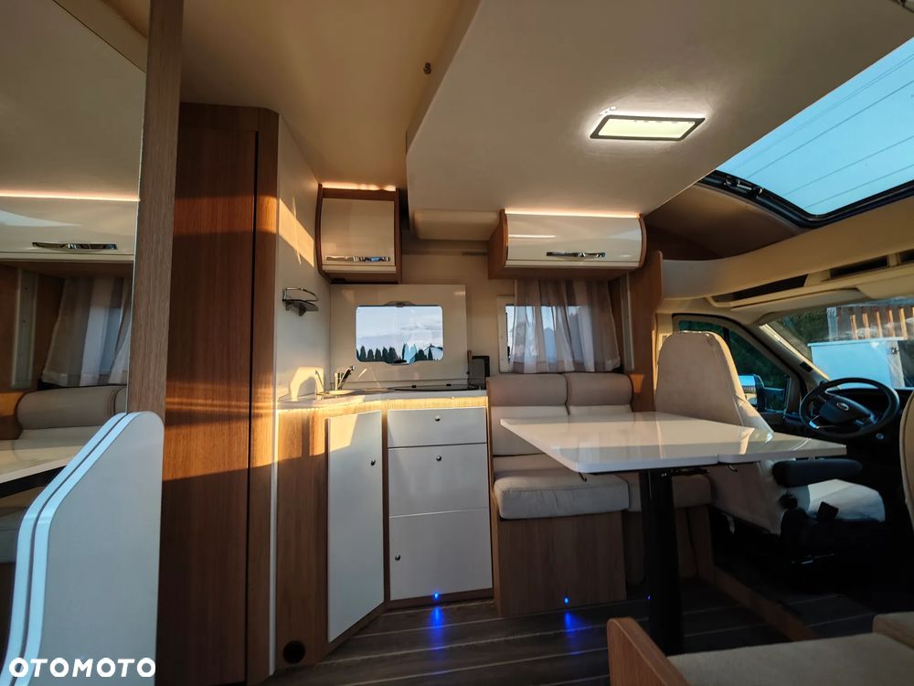 Roller Team 287 TL - 8