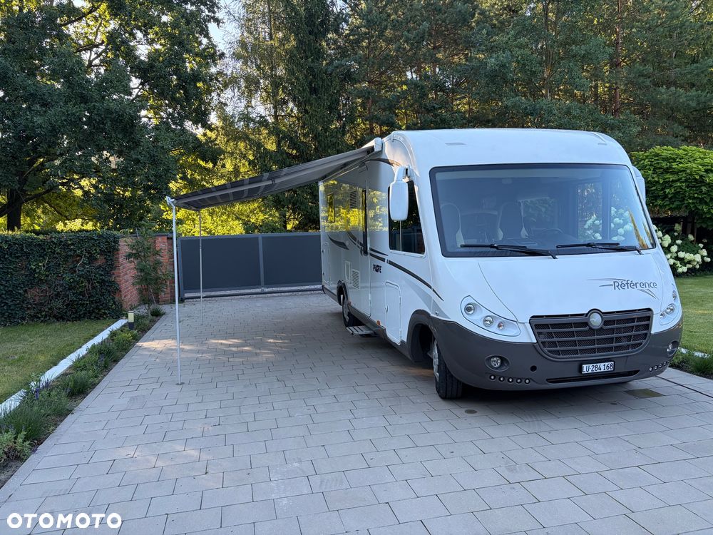 PILOTE G740 XLC - 6