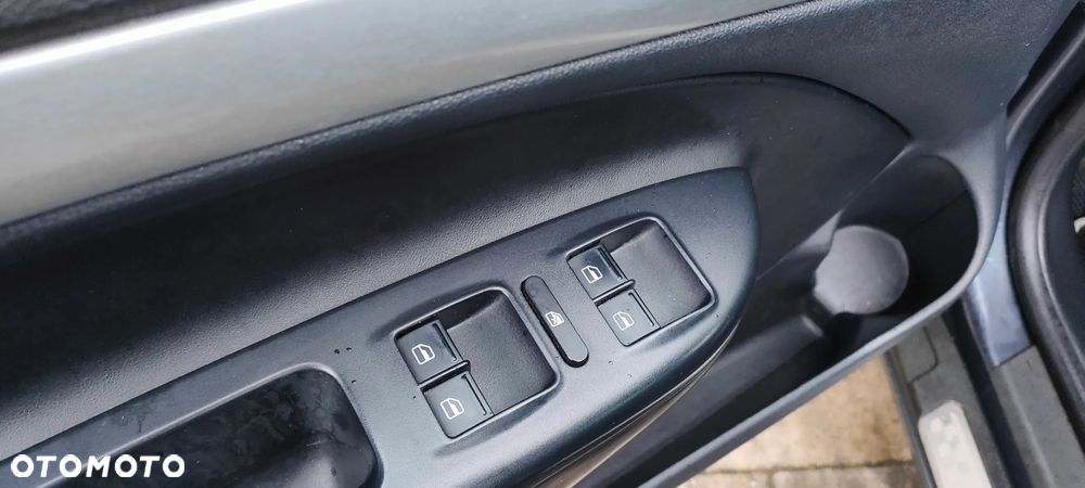 Skoda Octavia 2.0 TFSI RS DSG - 10