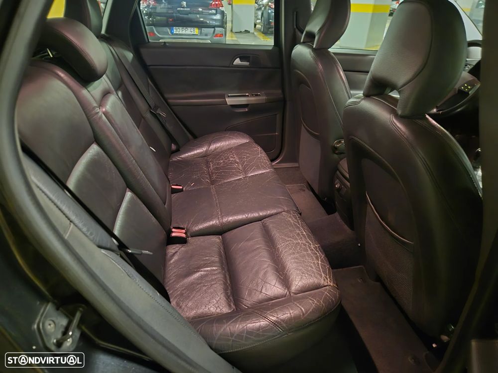 Volvo V50 2.0 D Nível 1 - 30