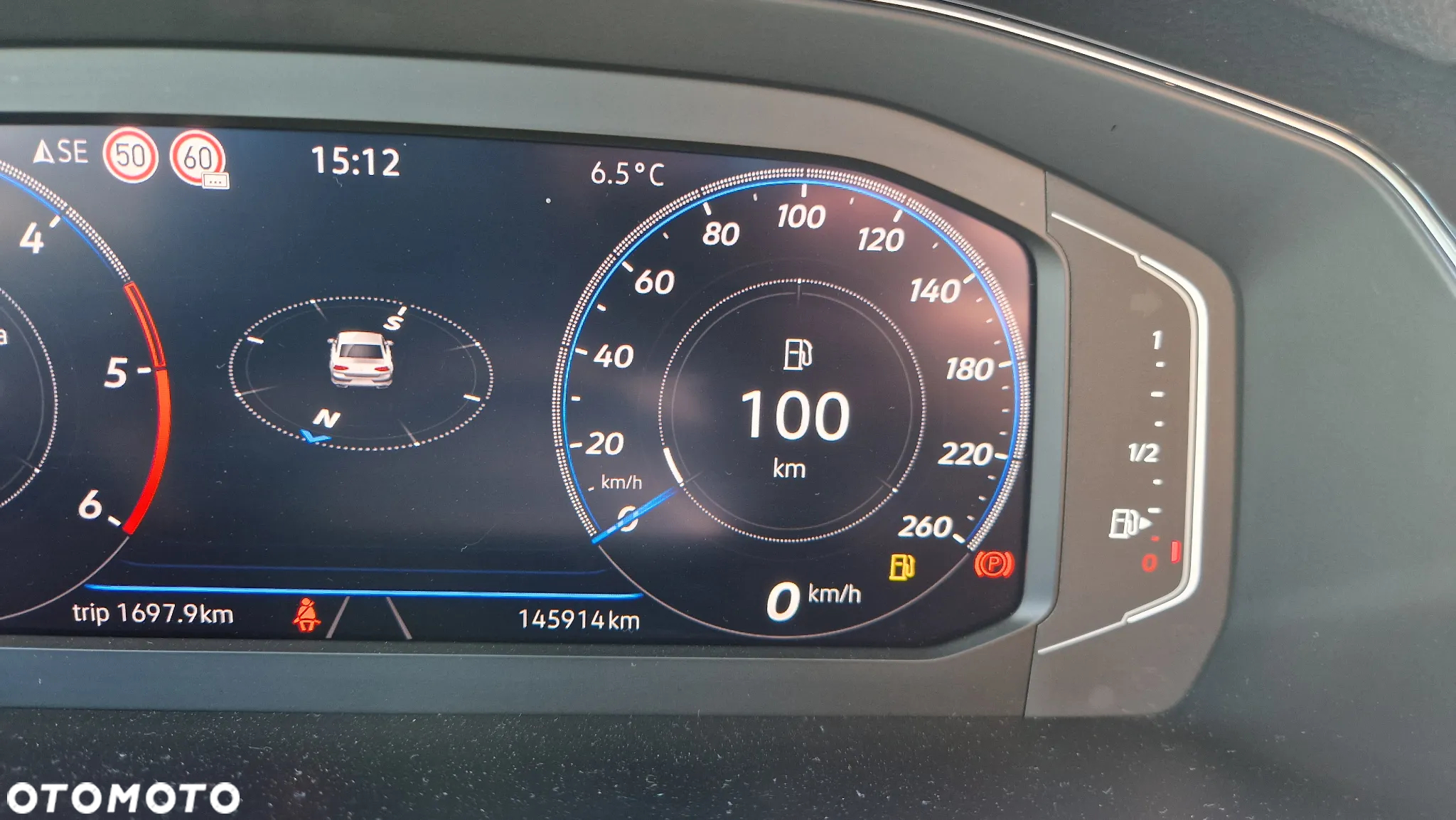 Volkswagen Passat 2.0 TDI EVO Elegance DSG - 27