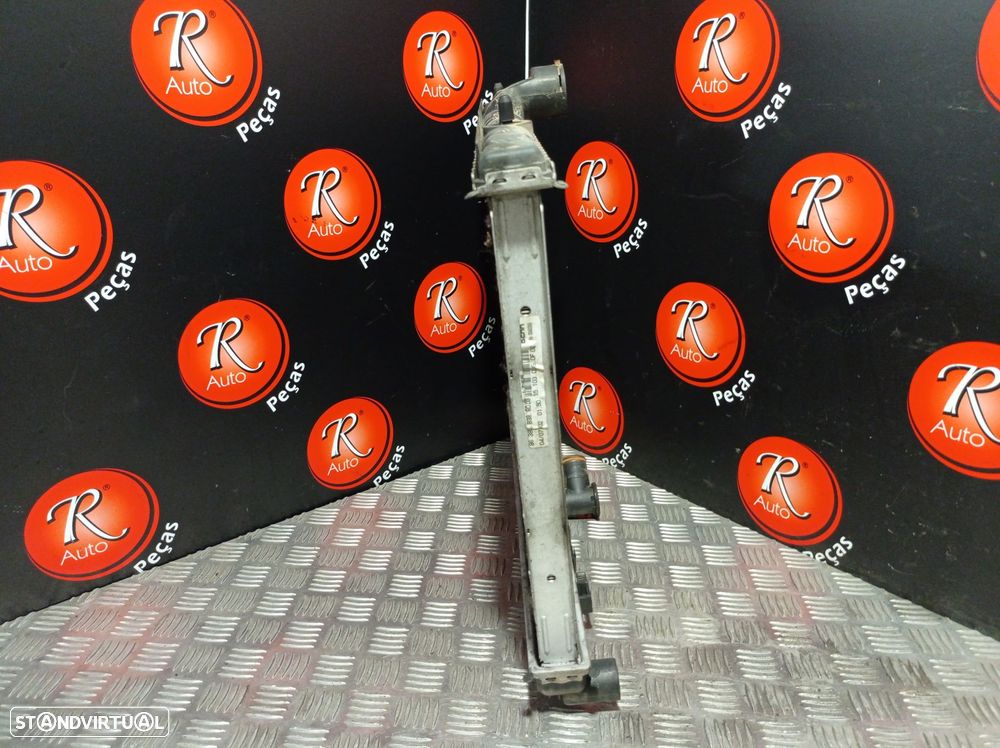 Radiador Da Água Citroên C5 I (Dc_) - 2