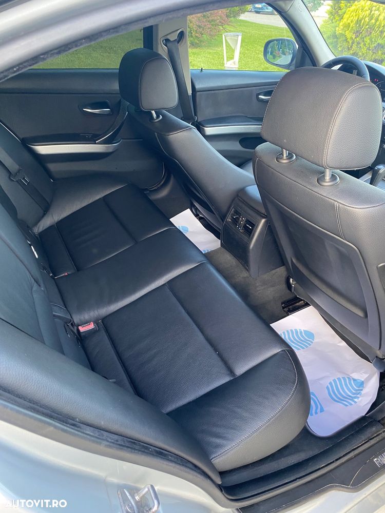 BMW Seria 3 - 9