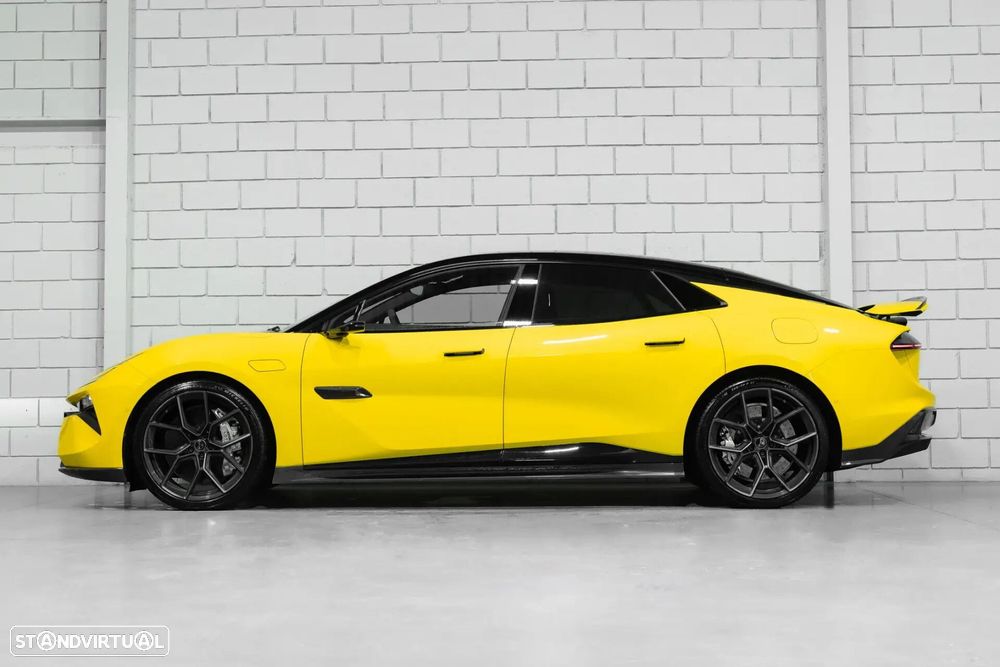 Lotus Emeya - 3