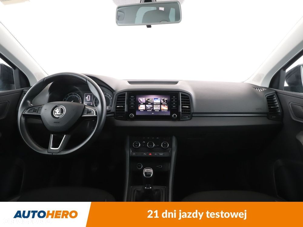 Skoda Karoq - 12
