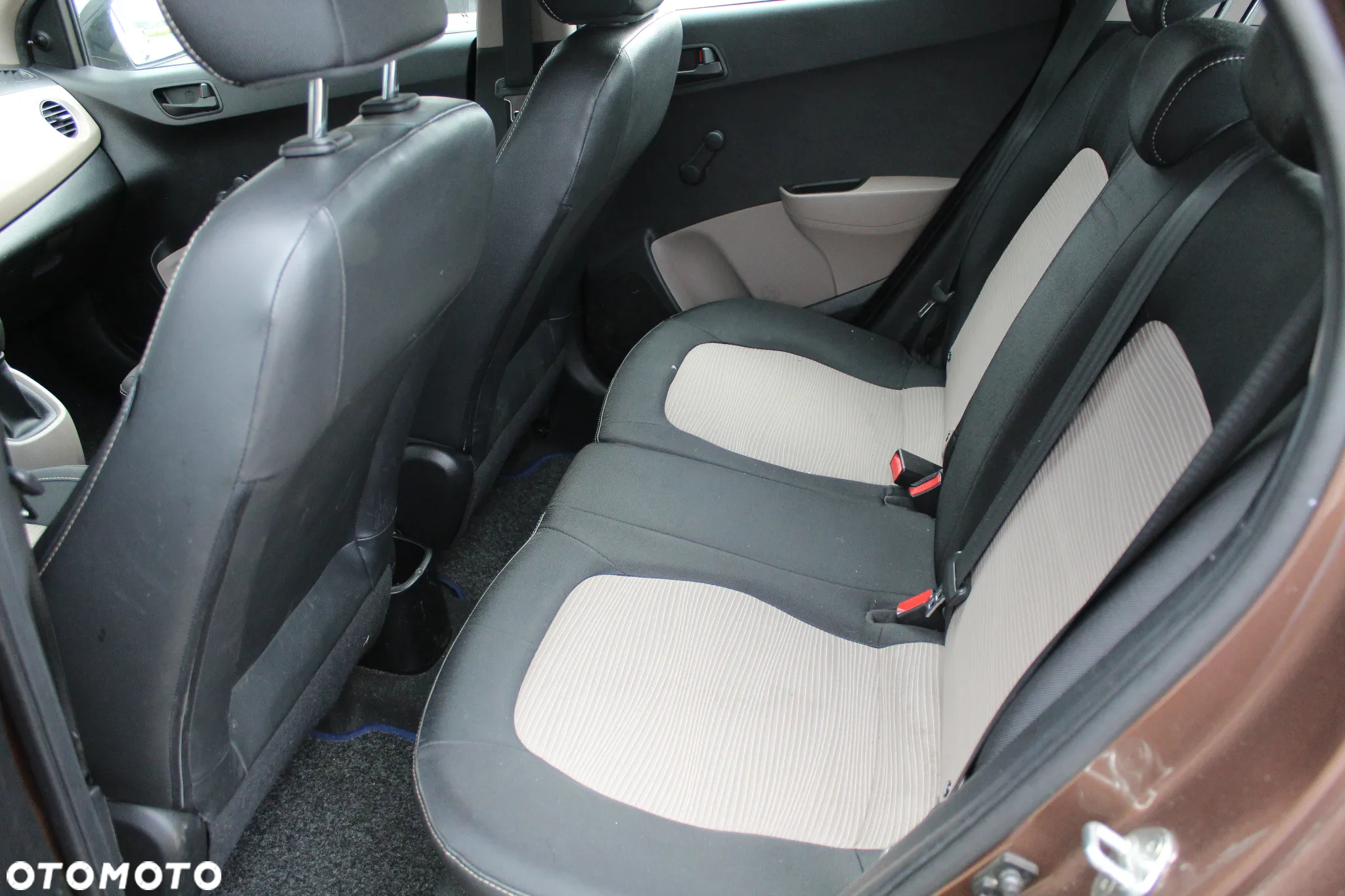 Hyundai i10 - 14