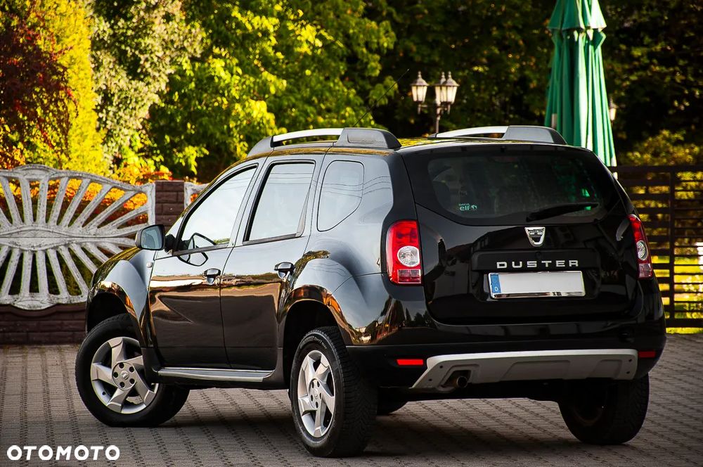 Dacia Duster 1.6 Ambiance - 26