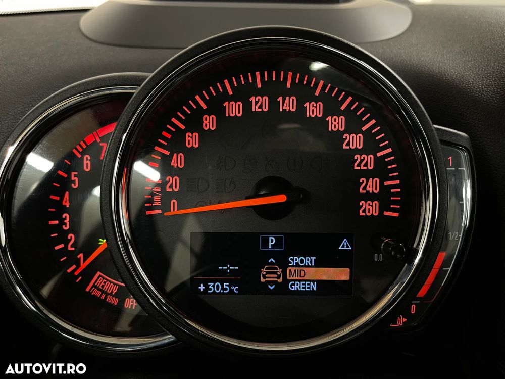 Mini Countryman Cooper S Aut. - 35