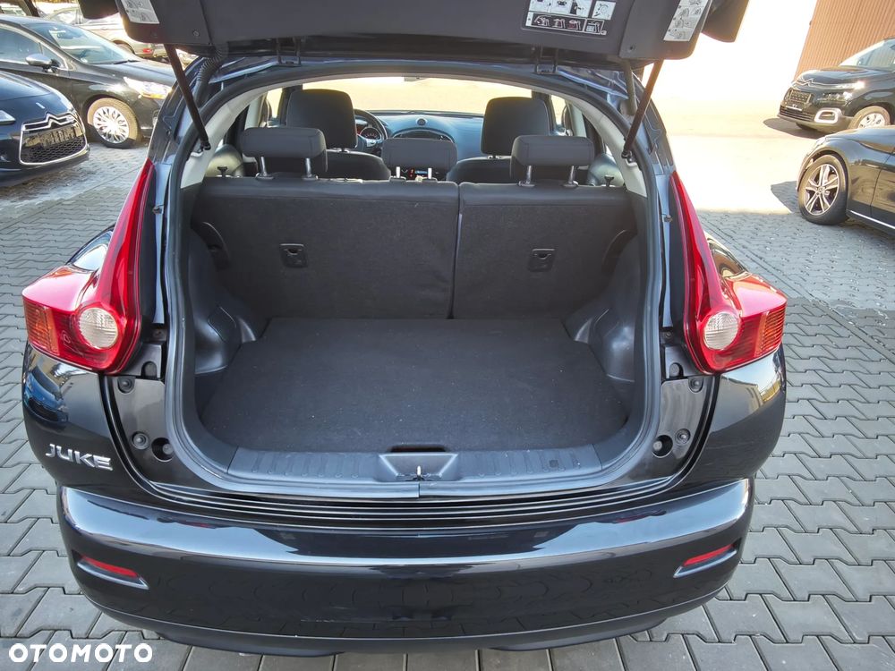 Nissan Juke 1.6 Start/Stop Acenta - 26