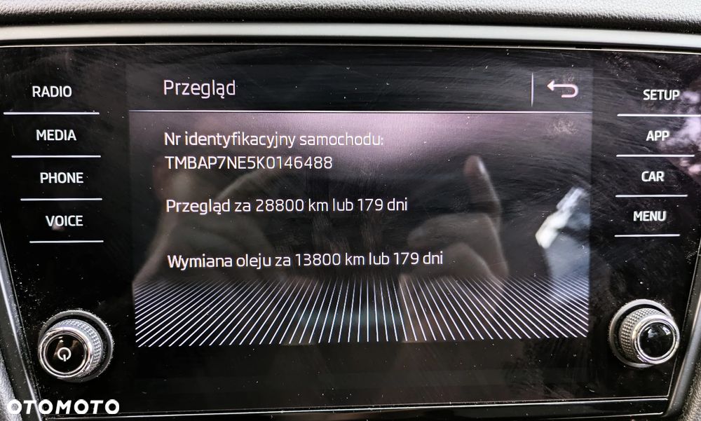 Skoda Octavia 1.0 TSI Ambition - 14