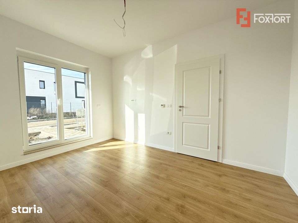 COMISION 0% Duplex cu 4 camere de vanzare in Covaci, zona Exterior Sud - Imagine principală: 4/19