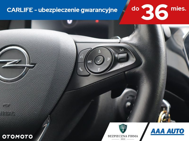 Opel Corsa - 18