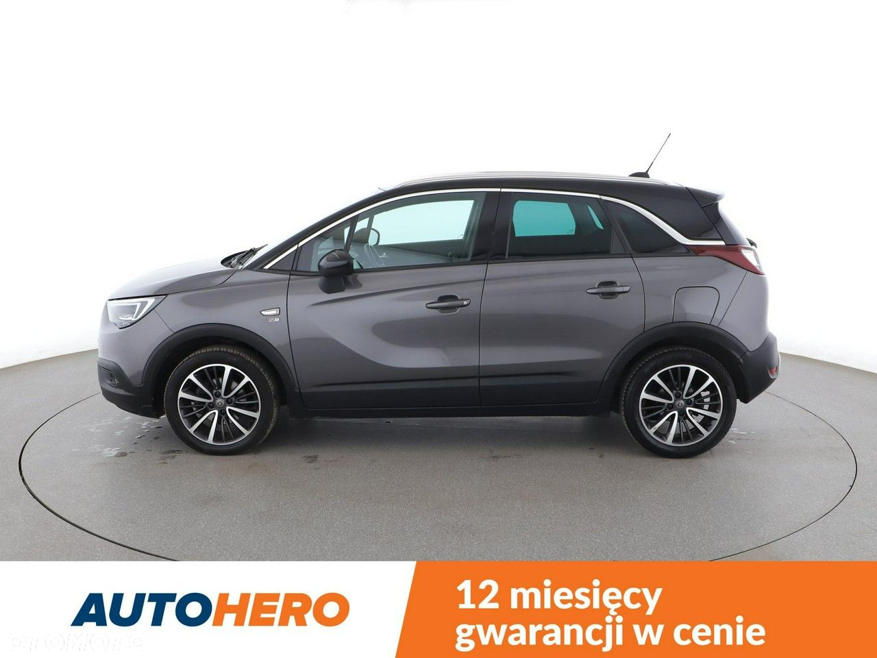 Opel Crossland X 1.5 CDTI Design Line S&S - 3