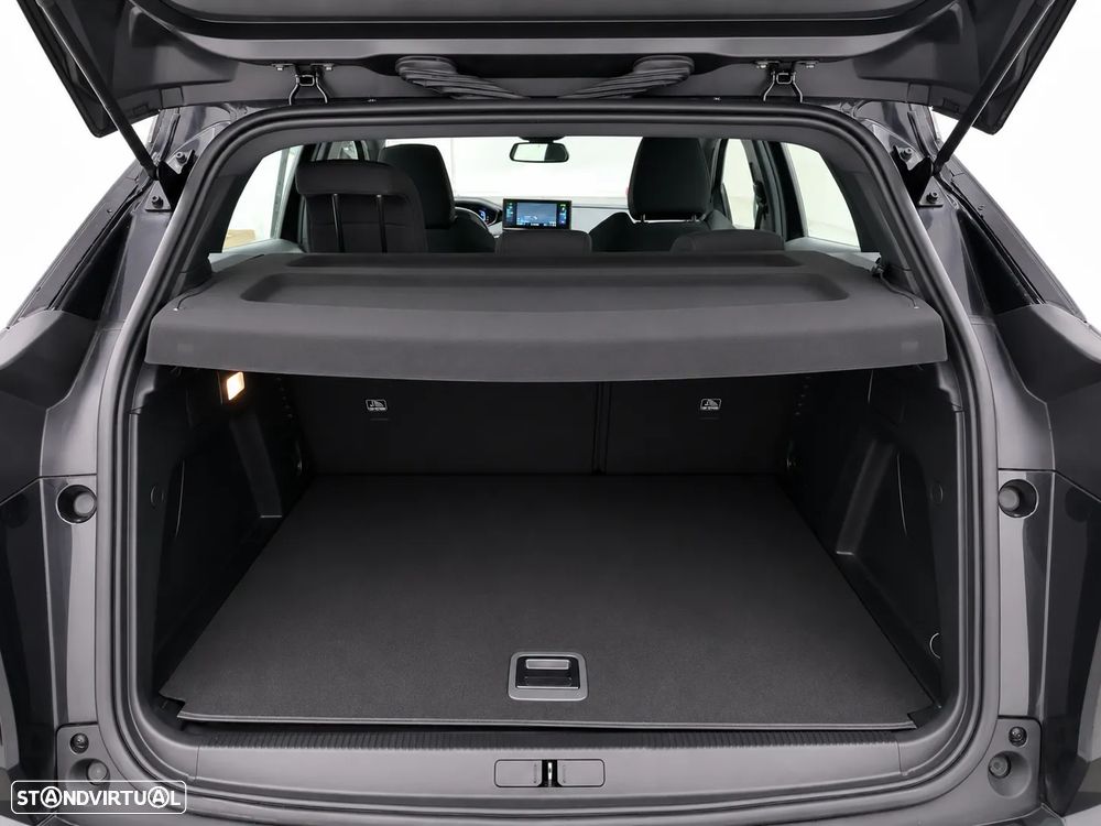 Peugeot 3008 1.6 Hybrid Active Pack e-EAT8 - 5