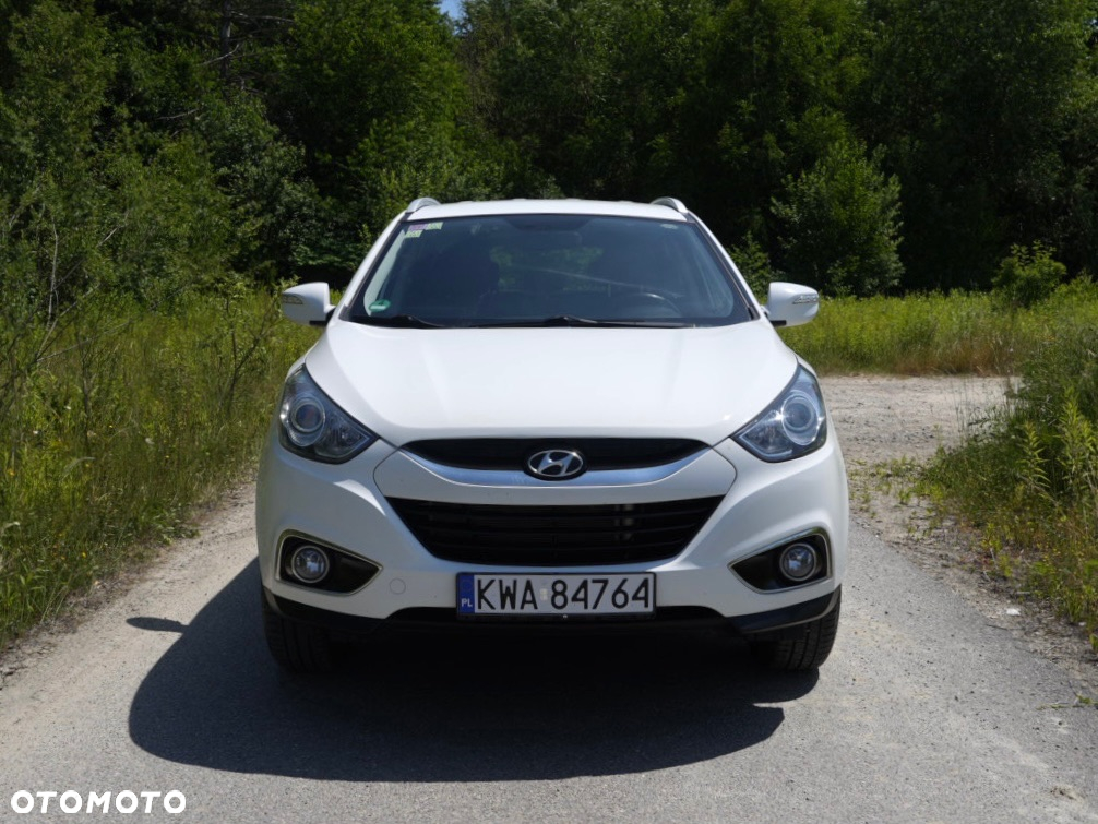 Hyundai ix35 - 3
