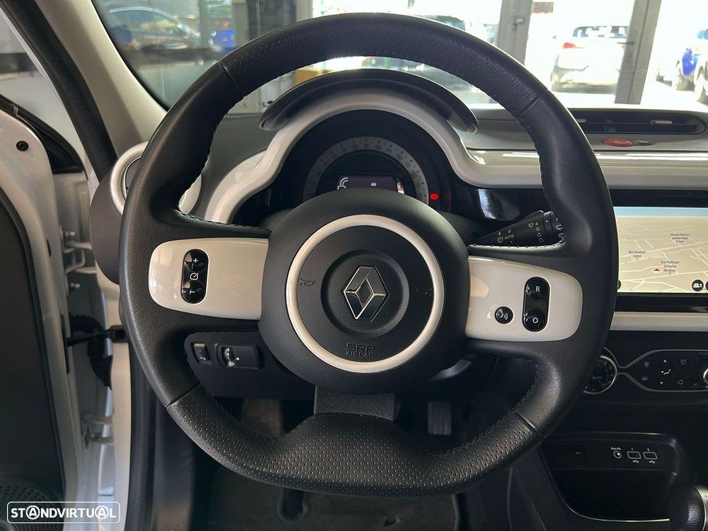 Renault Twingo Electric ZEN - 9