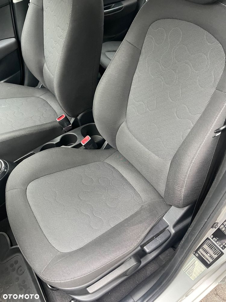 Hyundai i20 1.2 Comfort - 25