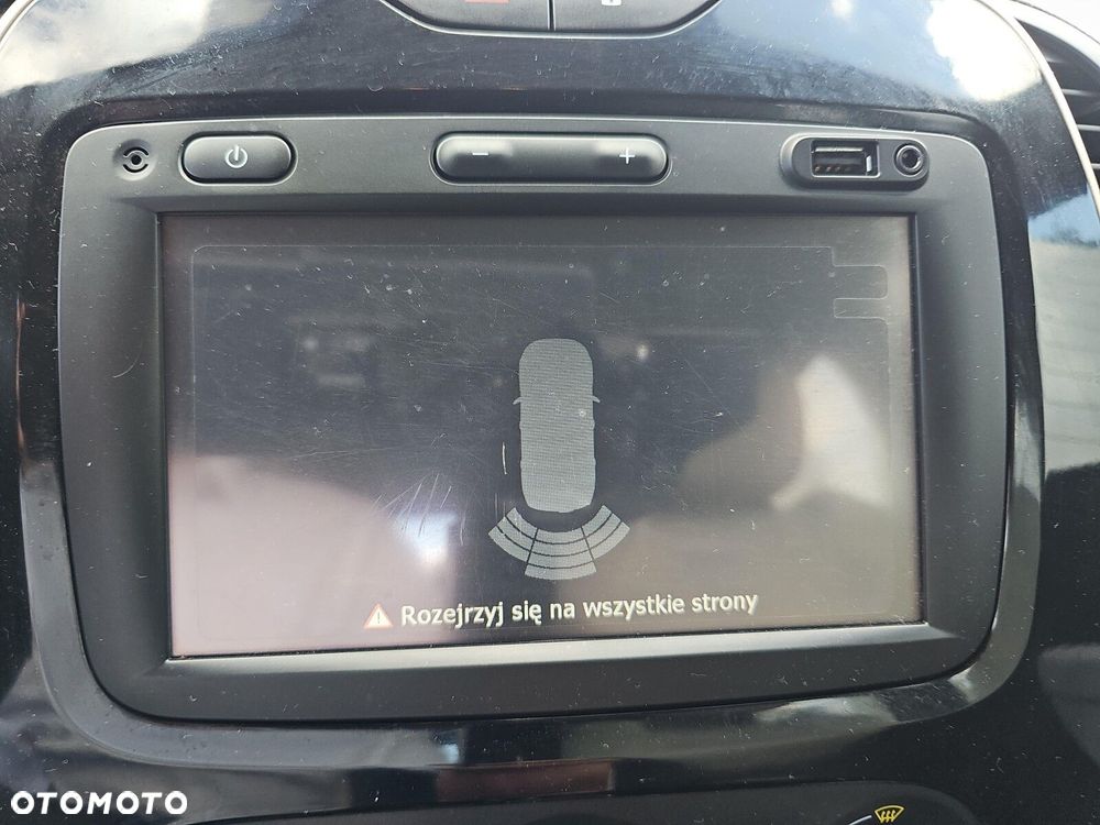 Renault Captur - 22