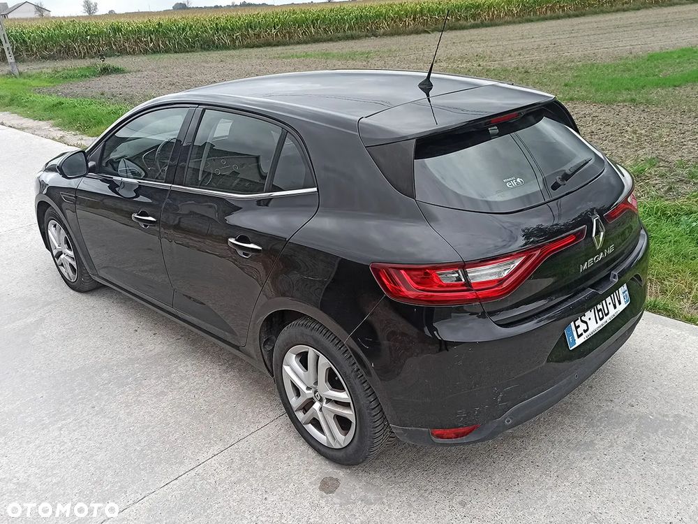 Renault Megane - 3