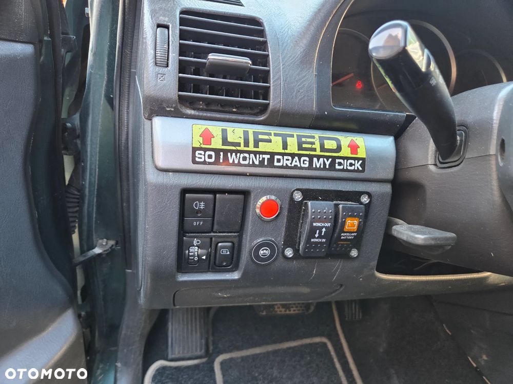 Suzuki Grand Vitara - 10