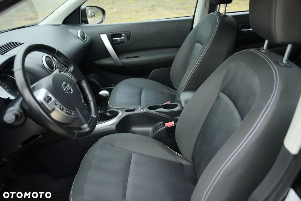 Nissan Qashqai 1.6 acenta Start/Stop - 26