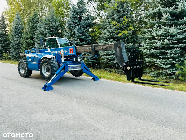 Manitou MT 1440