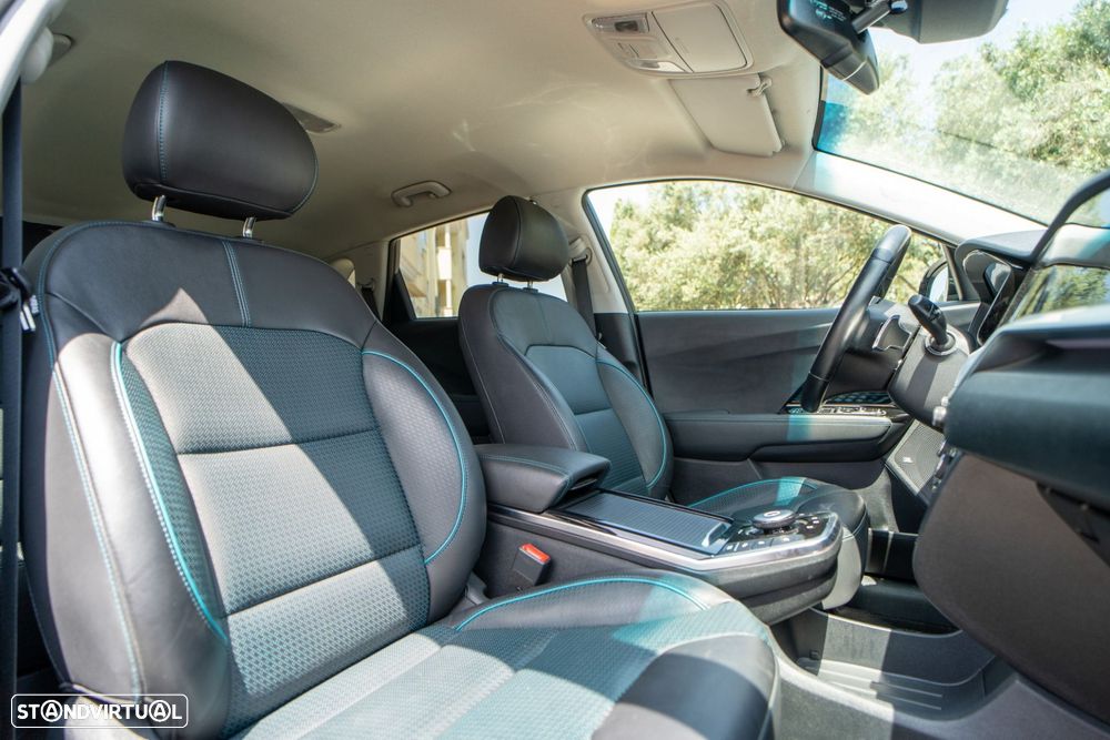 Kia e-Niro - 13