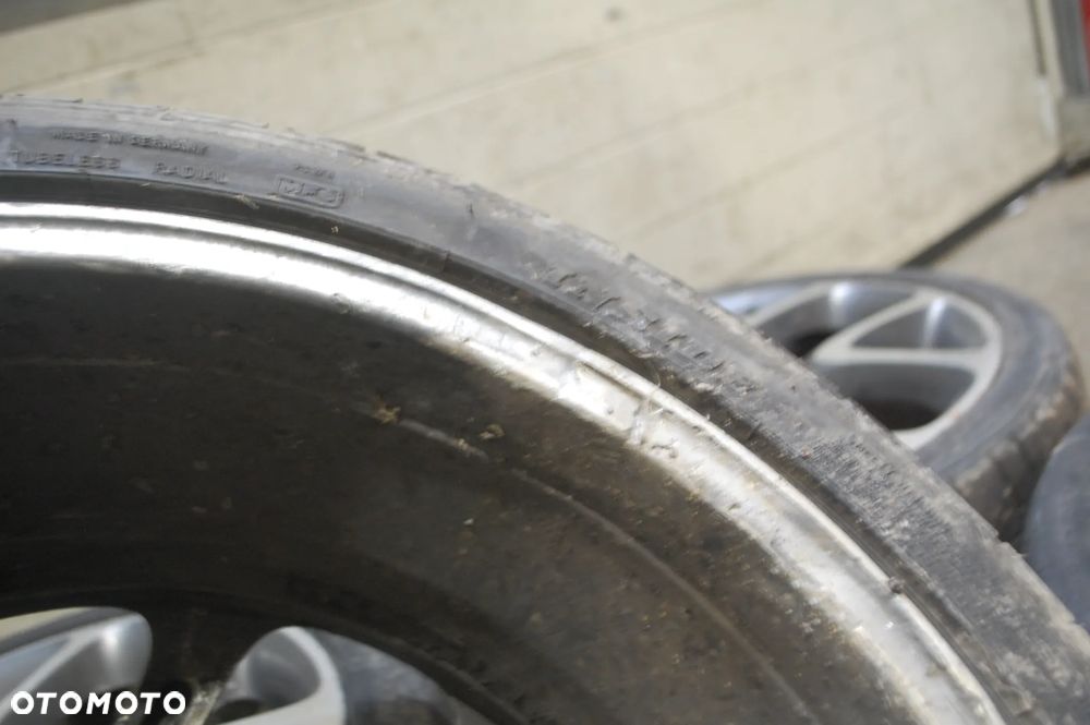 ALUFELGI KOŁA KOMPLET OPEL INSIGNIA A OPC 5X120 265/35R20 ET41 8.5J - 11