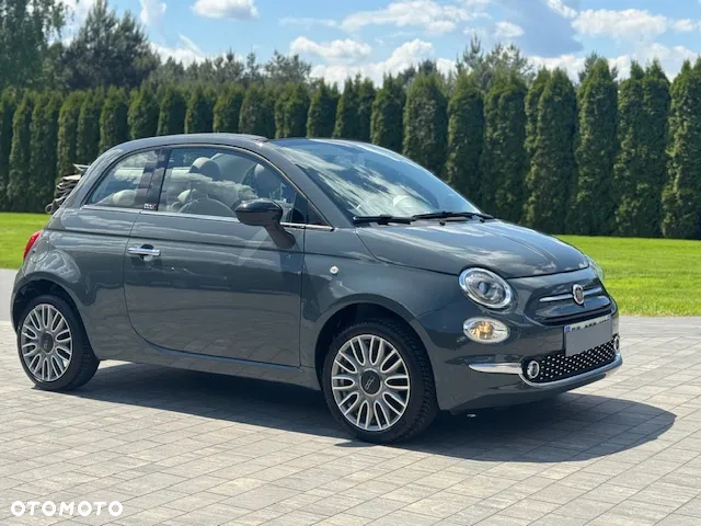 Fiat 500 - 3