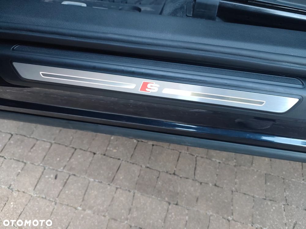 Audi Q5 2.0 TDI Quattro S tronic design - 29