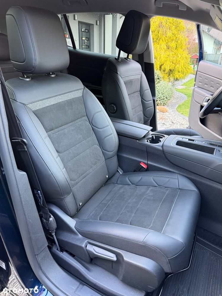 Citroën C5 Aircross 1.5 BlueHDi Max EAT8 - 12