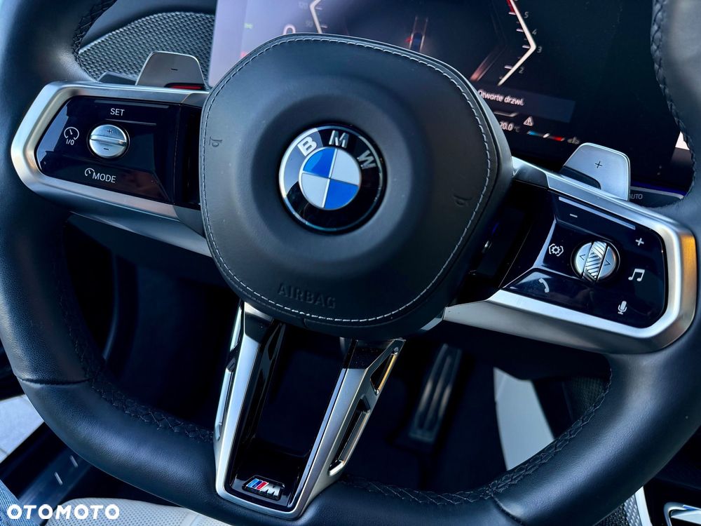 BMW Seria 7 740d xDrive - 19