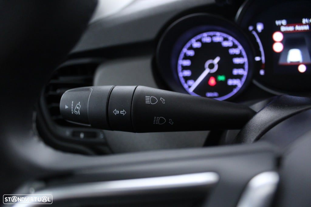 Fiat 500X 1.3 MJ City Cross - 24