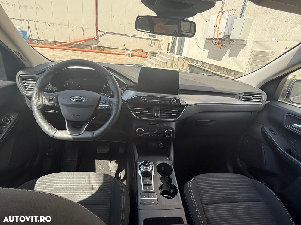 Ford Kuga 2.0 EcoBlue A8 AWD ST Line - 6