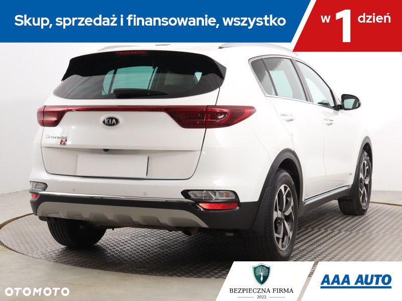 Kia Sportage - 6